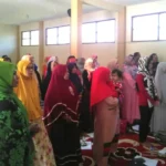 Dahsyatnya Hubungan Batin Orangtua dengan Anaknya