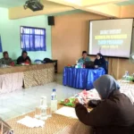 Tak Mau Kalah dengan yang di Daratan, Madrasah di Pulau Bawean Ini pun Siapkan Kompetensi Pendidikan Abad 21