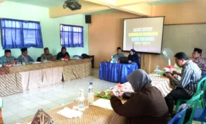 Tak Mau Kalah dengan yang di Daratan, Madrasah di Pulau Bawean Ini pun Siapkan Kompetensi Pendidikan Abad 21