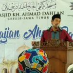 Pergantian Tahun Baru Hijriah, Perlu Evaluasi Empat Hal Ini agar Layak Masuk Surga