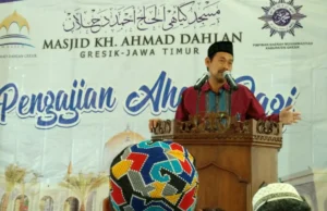 Pergantian Tahun Baru Hijriah, Perlu Evaluasi Empat Hal Ini agar Layak Masuk Surga