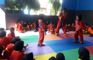 Agar Tapak Suci Mimdaka Selalu Terdepan di Berbagai Even