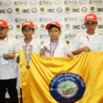 Tim Mentari Robotika SDMM Raih 8 Penghargaan dalam International Islamic Robotic Olympiad di Malaysia
