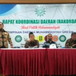 Rapatkan Barisan untuk Jihad Politik Memuluskan Para Kader Persyarikatan Menangi Pemilu