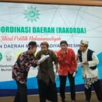(Video) Ludruk Jula-juli Ini Ingatkan Warga Muhammadiyah untuk Berjihad Politik: Ojo Golput!
