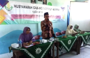 Hindari Organisasi Papan Nama, Ini Langkah Strategis yang Disarankan