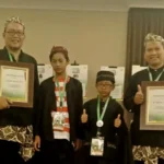 Selamat! Dua Guru Sekolah Muhammadiyah Raih Penghargaan di KJSA 2018