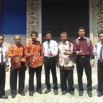 Dari Daerah Segitiga Gresik Selatan, Tiga Kepala Sekolah Ini Berkelana ke Kampung Inggris