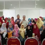 Emak-Emak Aisyiyah Sambut Usaha Retail tanpa Modal bersama ‘Tokokita’