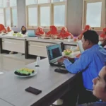 Adakan Rapat Tinjauan Manajemen, SMPM 12 GKB Ingin Berikan Pelayanan Terbaik untuk ‘Pelanggan’