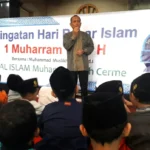Peringati Tahun Baru Hijriah agar Bangga Jadi Siswa Islam