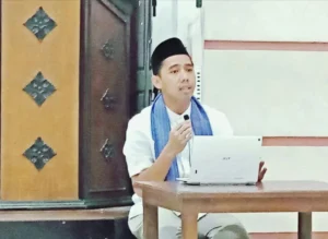 Lanjutkan! Dakwah di Bidang Pendidikan Warisan KH Ahmad Dahlan