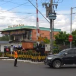 Urai Kemacetan tiap Pagi hingga Sore, 16 Difabel Bisu-Tuli Ini Gantian Atur Lalu Lintas di 4 Simpang Padat