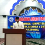 Ingat! Selalu Ada ‘CCTV’ Allah Bermerek Ihsan