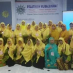 Pelatihan Mubalighat Aisyiyah GKB: Agar Obor Dakwah Tak Padam