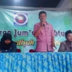 Perkuat Akidah dan Akhlak Lewat Pesan Jtu