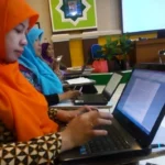 Tak Percaya, Kali Pertama Menulis Langsung Punya Karya dalam Sehari