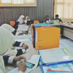 Internasional Class Program SMPM 12 GKB Jadi Fokus Audit Eksternal ISO 9001:2015