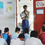 Remaja-Remaja Jadi Khatib: Menengok Program Kaderisasi Dai di Sekolah Muhammadiyah Gresik