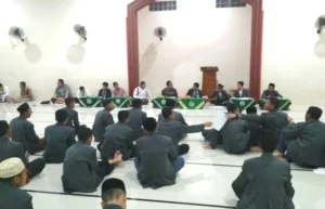 IPM Ponpes Al Mizan Siap Dirikan Perpustakaan Ahmad Dahlan
