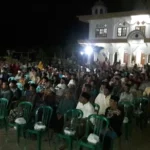 Ceramah Ketua Muhammadiyah Jatim di Bawean: Dihadiri Tokoh dan Warga NU, Peserta Tiga Jam Betah Ikuti Tabligh Akbar