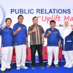 Di Era Marketing 4.0, Humas Harus Manfaatkan Kecepatan Informasi