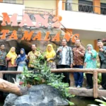 Ke MAN 2 Kota Malang, Smamsatu Gresik Berguru tentang Kelas Olimpiade dan Pengelolaan Mahad