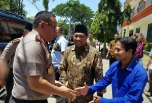 Kepala Daerah yang Jadi Tim Sukses Diminta Tak Memaksa ASN Terlibat Dukung Mendukung Capres-Cawapres