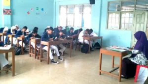 Belajar untuk Ujian atau Ujian agar Belajar?