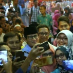 Politik Teletubbies ala Sandiaga Uno: Mari Berpelukan …