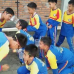 Cara Asyik Ketahui Karakter Anak lewat Tujuh Permainan Ini