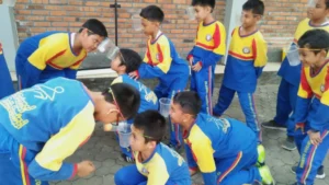Cara Asyik Ketahui Karakter Anak lewat Tujuh Permainan Ini