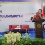 Doa untuk Gempa Sulawesi dari Forum Penguatan Ideologi Muhammadiyah GKB Gresik