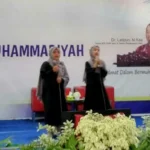 Lantunan Lagu Nissa Sabyan Membuka Penguatan Ideologi Muhammadiyah GKB