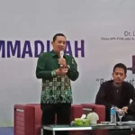 Mencari Sesuatu yang Bernilai di Balik ‘Pekerjaan’ sebagai Guru Muhammadiyah