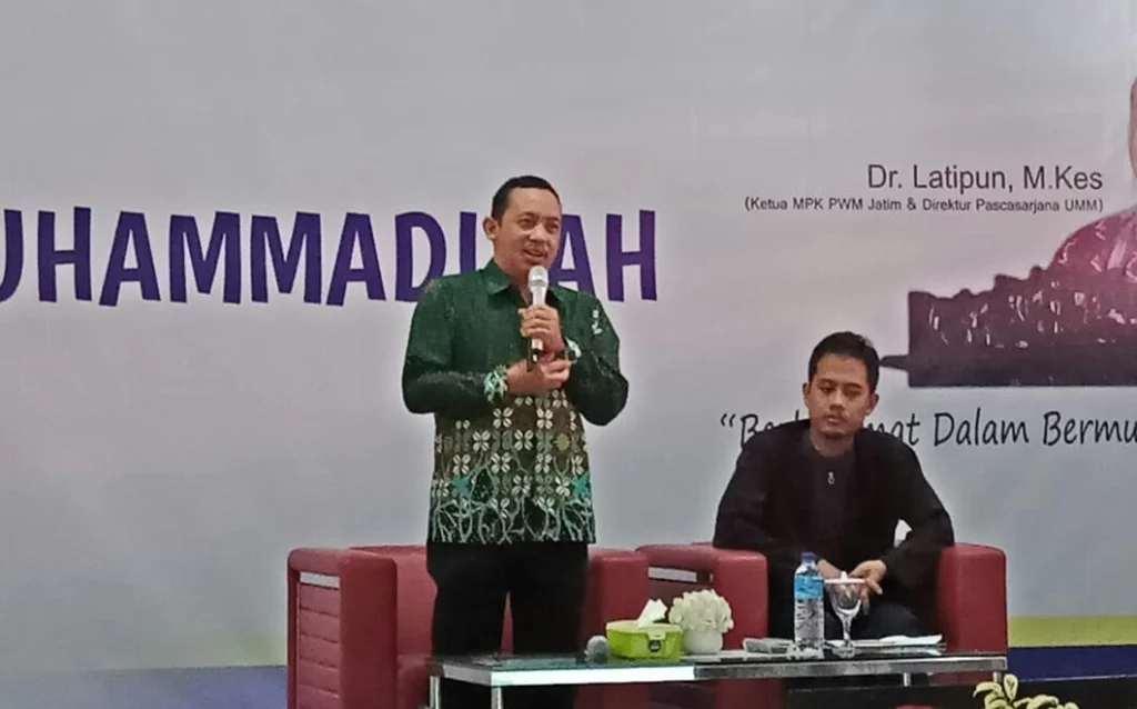 Mencari Sesuatu yang Bernilai di Balik ‘Pekerjaan’ sebagai Guru Muhammadiyah