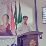 Muhammadiyah Besar karena Bersifat Gerakan yang Mengikuti Tata Laksana Organisasi