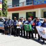 Minta Pemerintah Lebih Siap Hadapi Bencana, Inilah Pernyataan Muhammadiyah tentang Gempa Bumi dan Tsunami di Palu dan Donggala