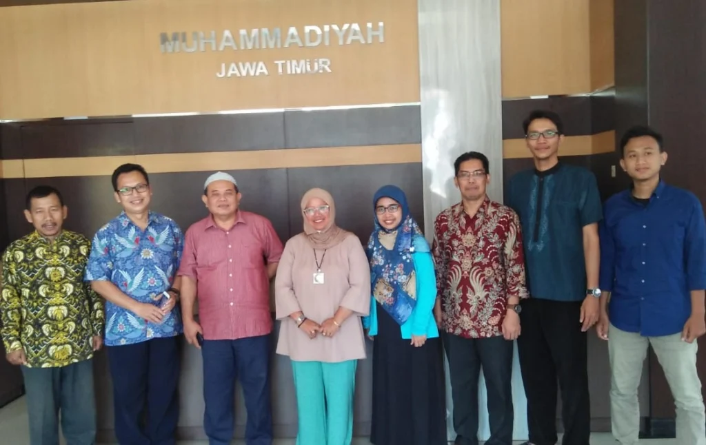 Ikhtiar Memuseumkan Perjalanan Panjang Muhammadiyah Jatim