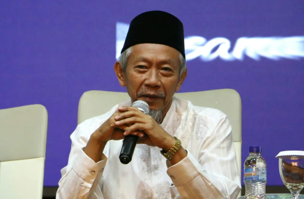 Muhammadiyah Jatim Minta Pemerintah RRC Hentikan Kekerasan pada Muslim Uighur