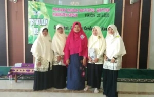 Saat Dokter Lestari Sudaryanti Kupas Tuntas Masalah Tumbuh-Kembang Anak pada Kegiatan Triwulan Nasyiatul Aisyiyah