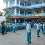 Peringatan Hari Kesaktian Pancasila di SDMM, TNI Ingatkan Peristiwa G30S/PKI yang Khianati Dasar Negara