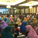 Dari Komisariat Wonocolo Lahirlah Korkom IMM UINSA Surabaya, Ini 4 Pesan untuk Alumninya