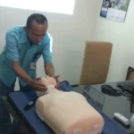 Demi Beri Pelayanan Terbaik pada Pasien, RSMG Bekali Sopir Ambulans dengan Pelatihan Bantuan Hidup Dasar