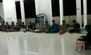 Rutin Bina Remaja, JTF Solokuro Dapat Apresiasi Anggota MPI PP Muhammadiyah