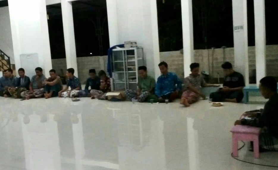 Rutin Bina Remaja, JTF Solokuro Dapat Apresiasi Anggota MPI PP Muhammadiyah