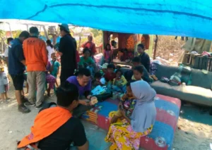 MDMC Tegaskan Berita Bantuan Israel untuk Gempa Palu Itu Hoax