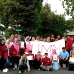 Meski Banyak Dicuekin, Aksi Peduli Gempa IMM Surabaya Raup Rp 33 Juta di Hari Pertama