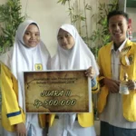 Di Balik Sukses Smamio Raih Juara Kompetisi Jurnalistik dan Fotografi di Universitas Katolik Widya Mandala