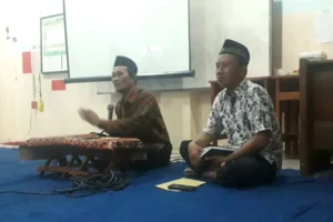 Seperti Imam Shalat, Pemimpin Dipilih untuk Jadi Panutan